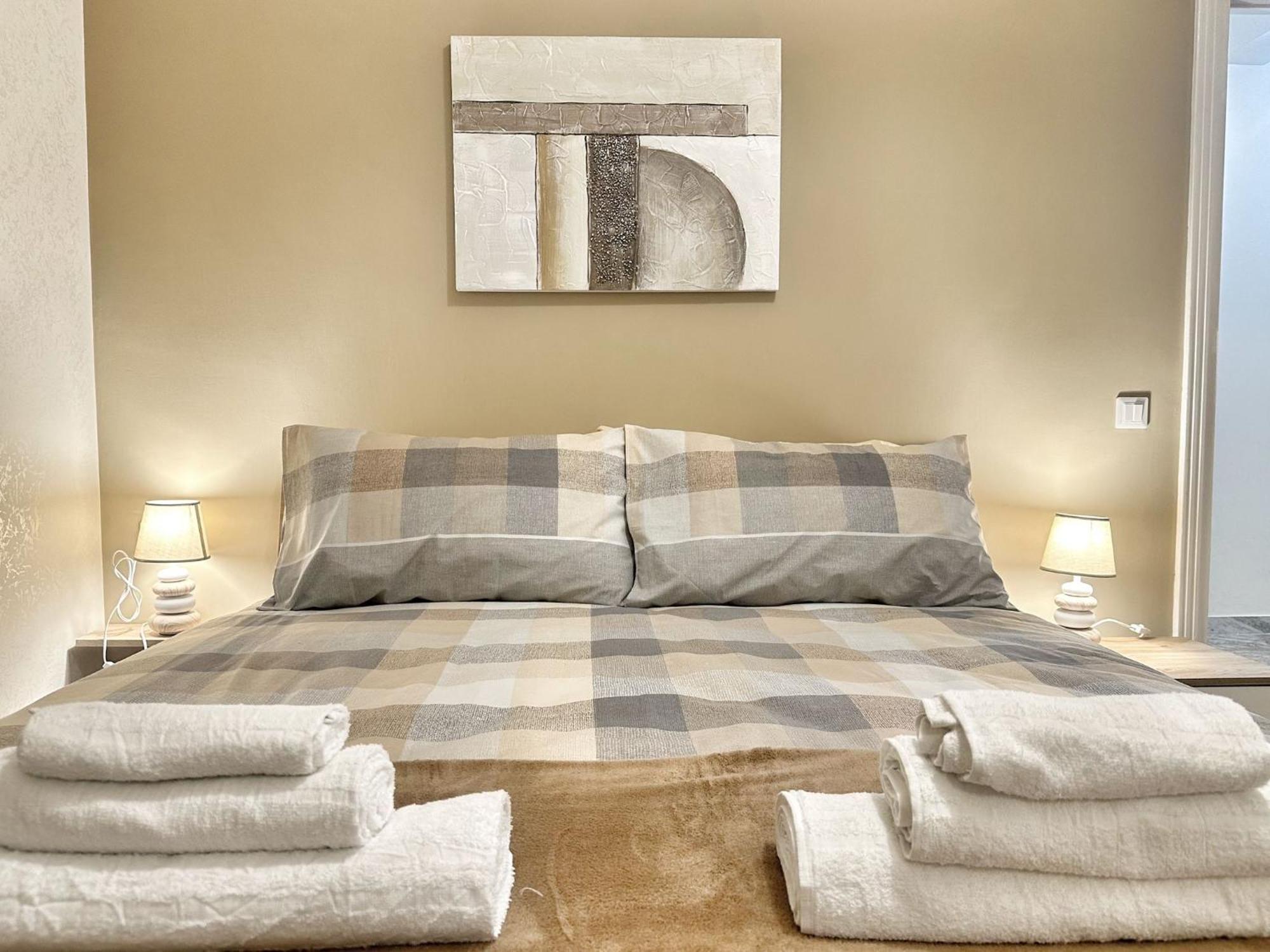 Maison Grimaldi Rom