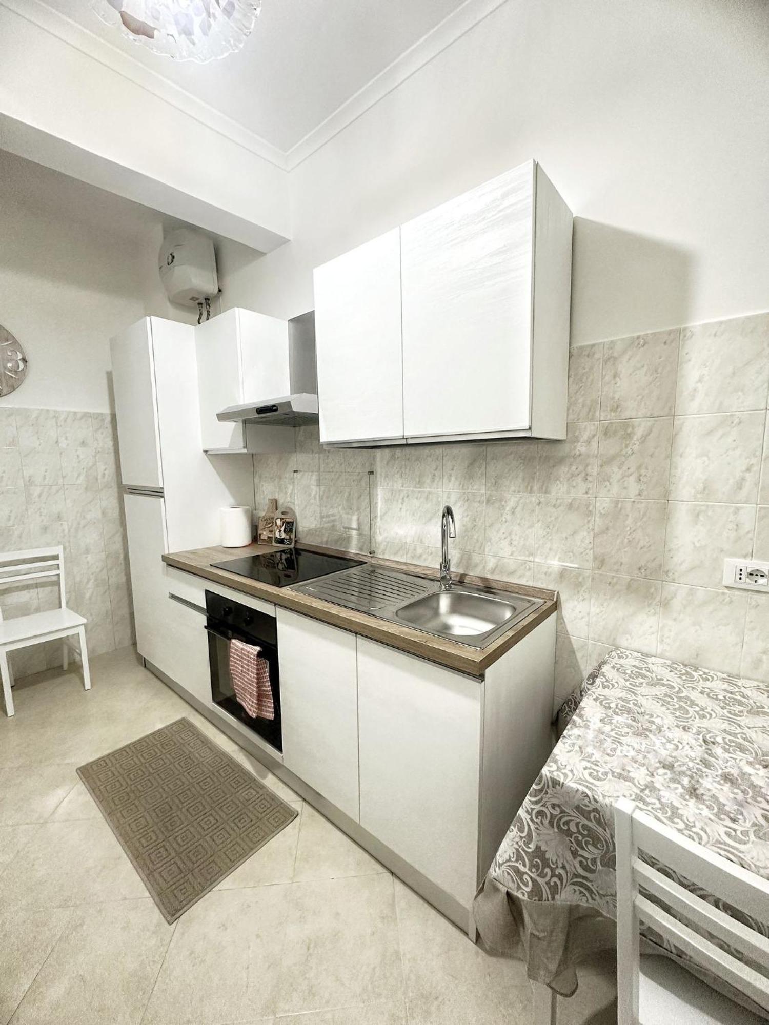 Maison Grimaldi Rom